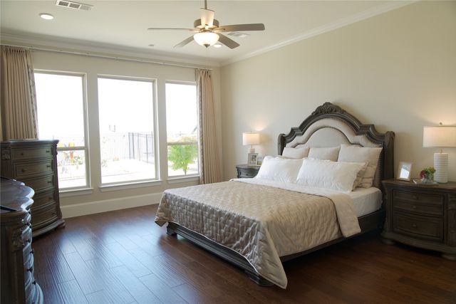 1325 Heavenly Place, St Paul, TX 75098