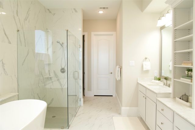 1325 Heavenly Place, St Paul, TX 75098