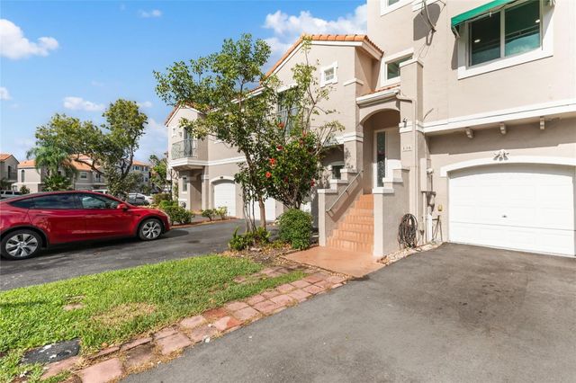 1362 NW 126th Way, Sunrise, FL 33323