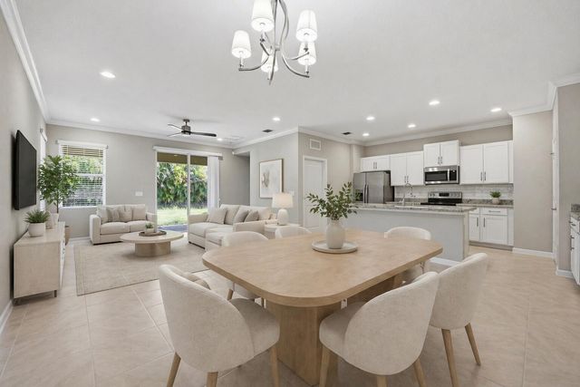 4010 Tomoka Drive, Lake Worth, FL 33462