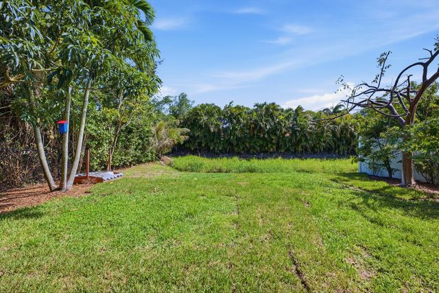 4010 Tomoka Drive, Lake Worth, FL 33462