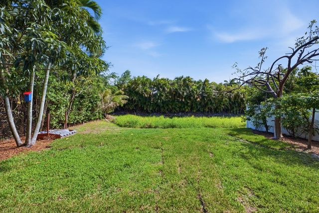 4010 Tomoka Drive, Lake Worth, FL 33462