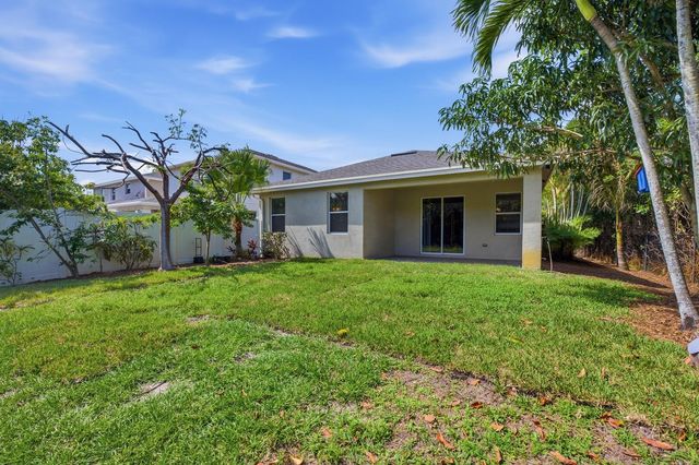 4010 Tomoka Drive, Lake Worth, FL 33462