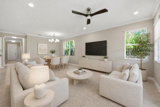 4010 Tomoka Drive, Lake Worth, FL 33462