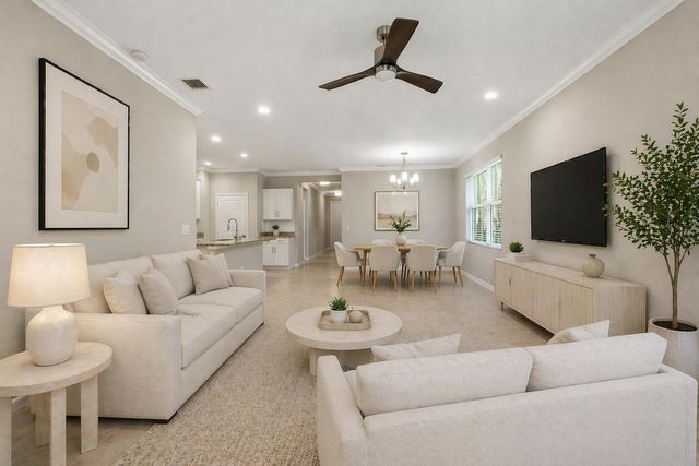 4010 Tomoka Drive, Lake Worth, FL 33462