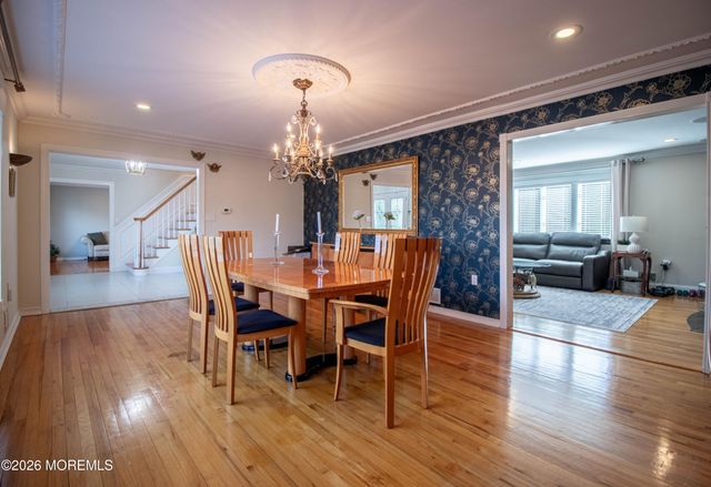 3 Kelton Place, Manalapan, NJ 07726