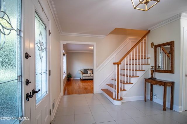 3 Kelton Place, Manalapan, NJ 07726