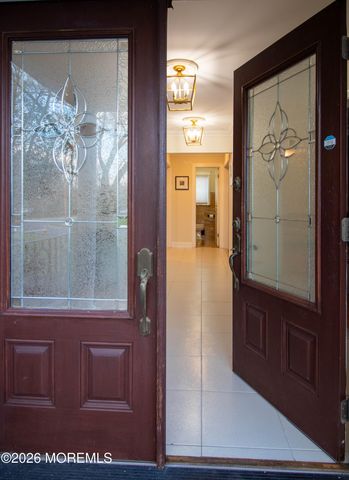 3 Kelton Place, Manalapan, NJ 07726