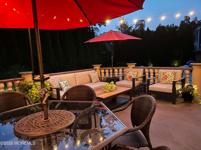 3 Kelton Place, Manalapan, NJ 07726