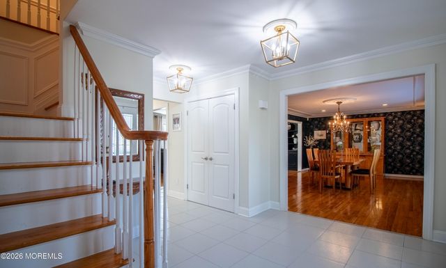 3 Kelton Place, Manalapan, NJ 07726