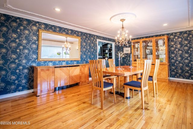 3 Kelton Place, Manalapan, NJ 07726