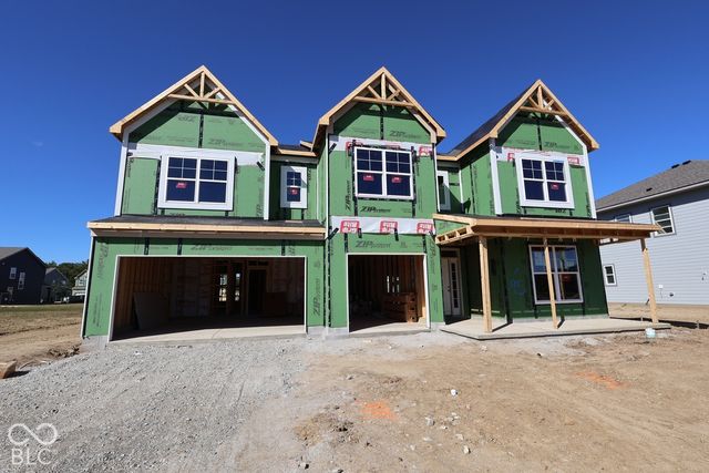 4974 Tawny Court, Brownsburg, IN 46112