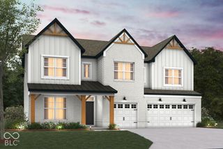 4974 Tawny Court, Brownsburg, IN 46112
