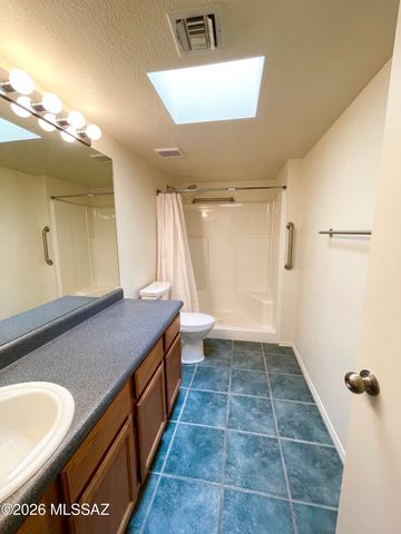 2415 W Calle Retana, Tucson, AZ 85745