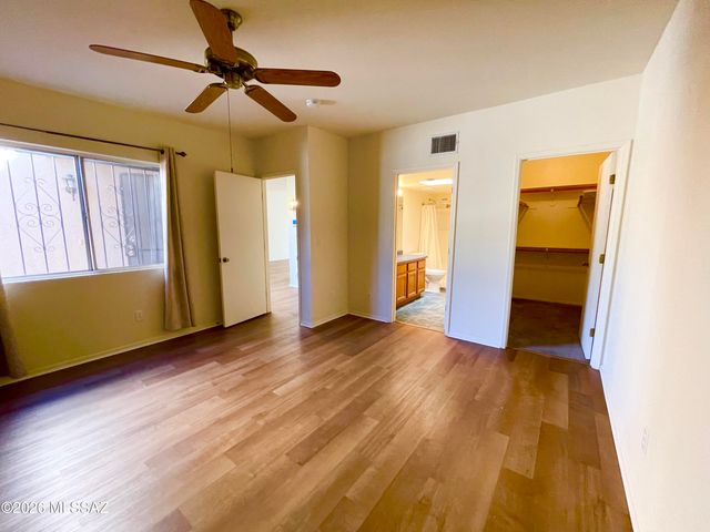 2415 W Calle Retana, Tucson, AZ 85745