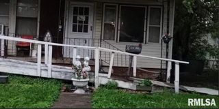 2129 N 16TH Street, Springfield, IL 62702