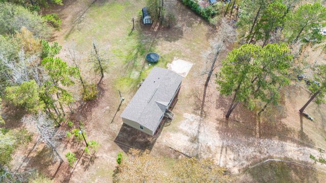 1660 FRANKLIN RD, Hallsville, TX 75650