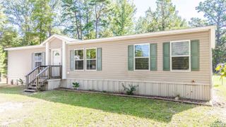 1660 FRANKLIN RD, Hallsville, TX 75650