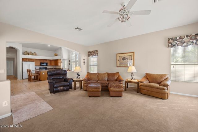 12435 W MONTE VISTA Road, Avondale, AZ 85392