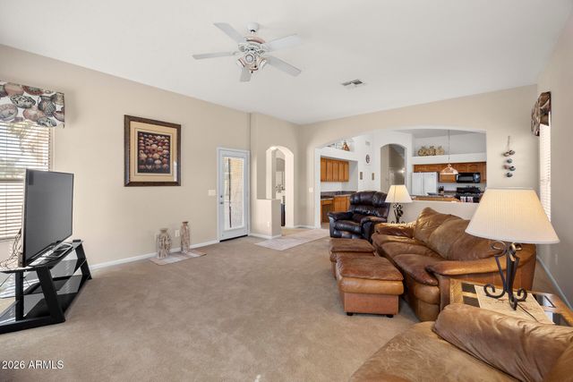 12435 W MONTE VISTA Road, Avondale, AZ 85392