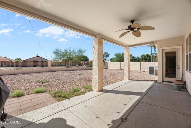 12435 W MONTE VISTA Road, Avondale, AZ 85392