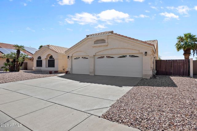 12435 W MONTE VISTA Road, Avondale, AZ 85392