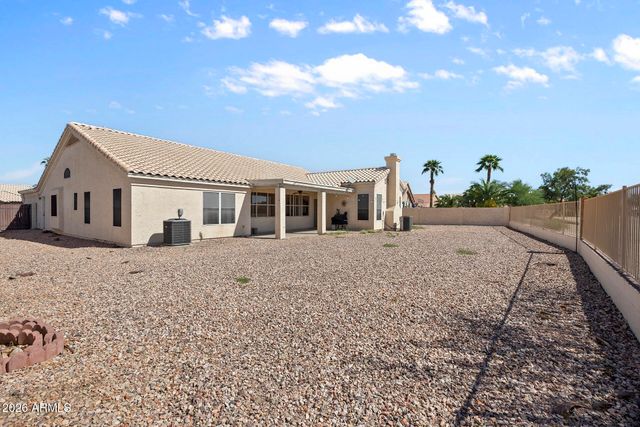 12435 W MONTE VISTA Road, Avondale, AZ 85392