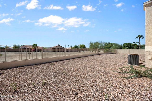 12435 W MONTE VISTA Road, Avondale, AZ 85392