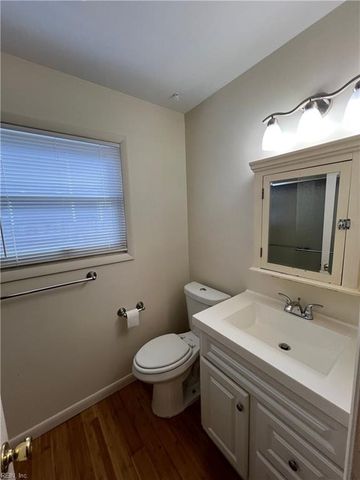 1337 Cypress PL, Chesapeake, VA 23320