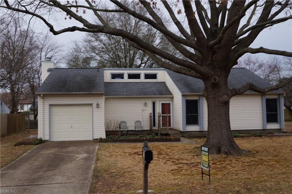 1337 Cypress PL, Chesapeake, VA 23320