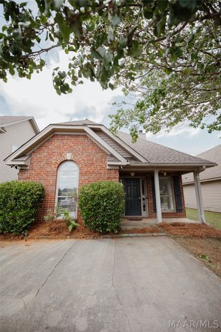 464 Park Lake Drive, Montgomery, AL 36117