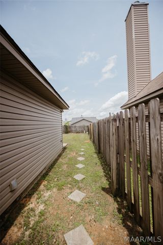 464 Park Lake Drive, Montgomery, AL 36117