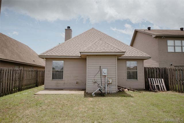 464 Park Lake Drive, Montgomery, AL 36117