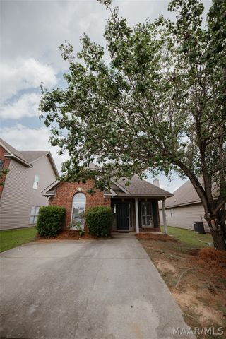 464 Park Lake Drive, Montgomery, AL 36117