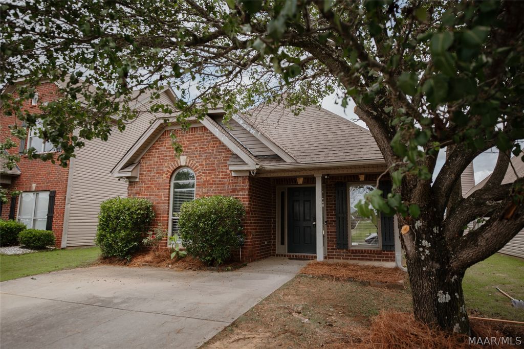 464 Park Lake Drive, Montgomery, AL 36117
