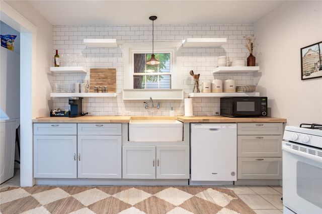 2521 Washington Avenue, Waco, TX 76710