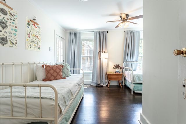 2521 Washington Avenue, Waco, TX 76710