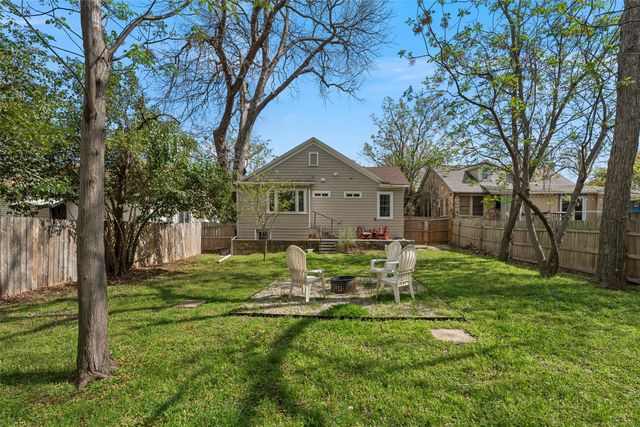2521 Washington Avenue, Waco, TX 76710