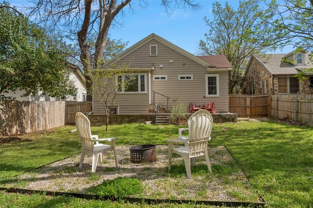 2521 Washington Avenue, Waco, TX 76710