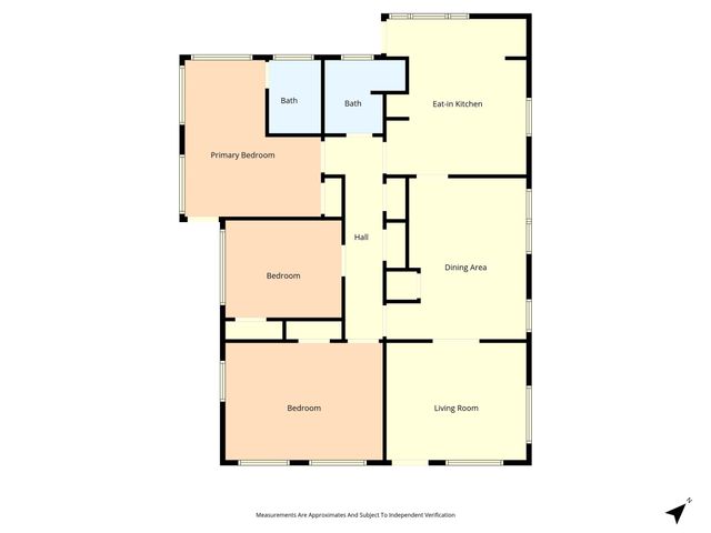 2521 Washington Avenue, Waco, TX 76710