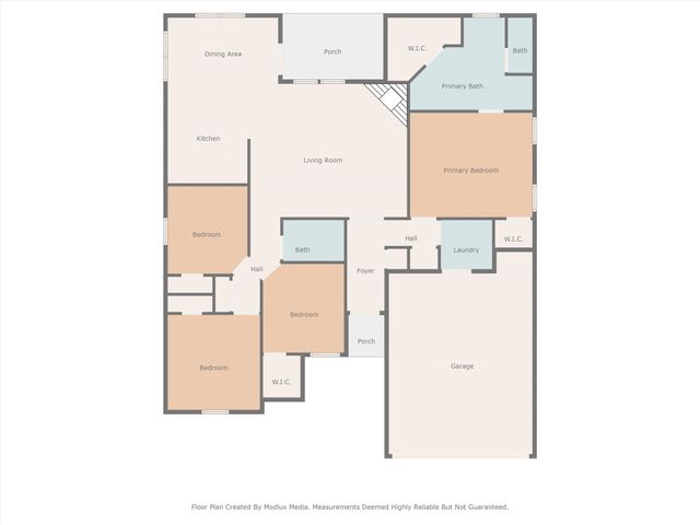 540 Clearwater Place, Granbury, TX 76049