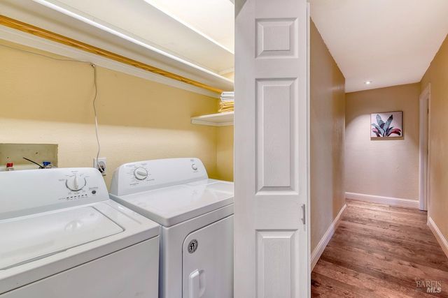 101 H Ln, Novato, CA 94945