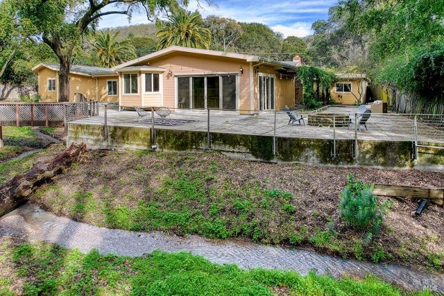 101 H Ln, Novato, CA 94945