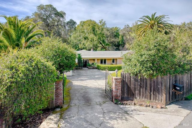 101 H Ln, Novato, CA 94945