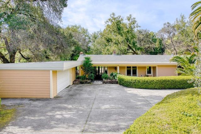 101 H Ln, Novato, CA 94945