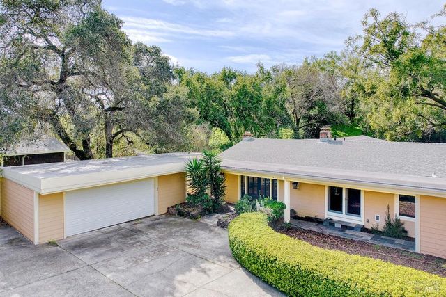 101 H Ln, Novato, CA 94945