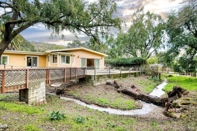 101 H Ln, Novato, CA 94945