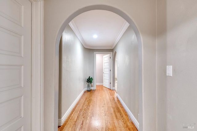 101 H Ln, Novato, CA 94945