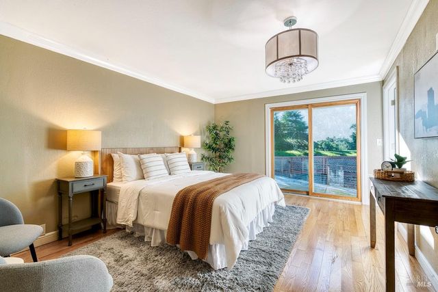 101 H Ln, Novato, CA 94945