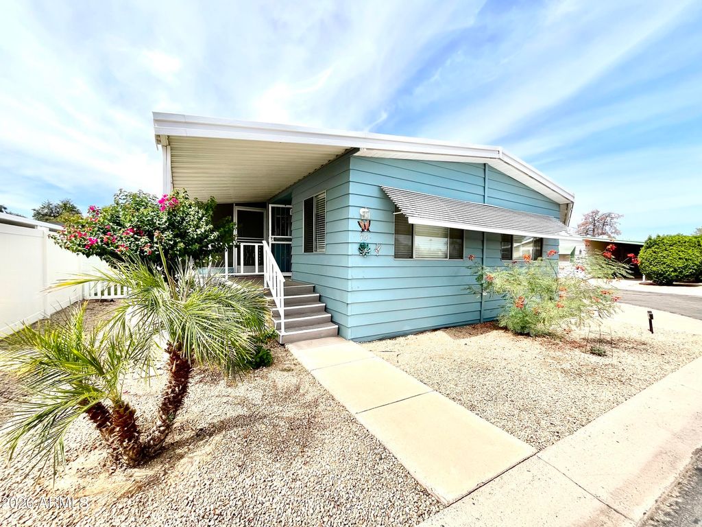 6960 W PEORIA Avenue 75, Peoria, AZ 85345 — photo 2